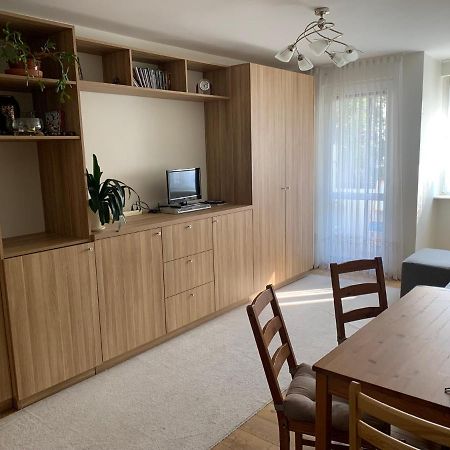 Przytulny Apartament 3City W Centrum Sopotu Z Balkonem By Noclegi Renters מראה חיצוני תמונה