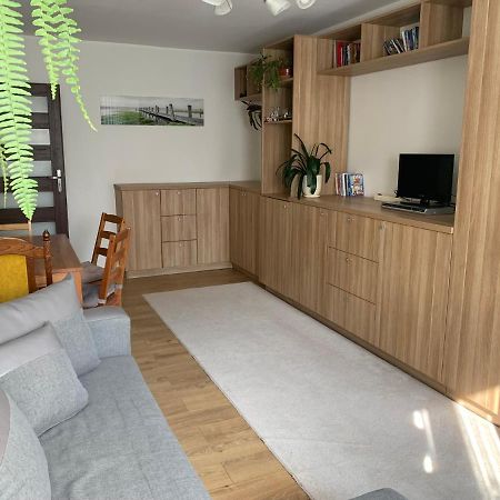 Przytulny Apartament 3City W Centrum Sopotu Z Balkonem By Noclegi Renters מראה חיצוני תמונה