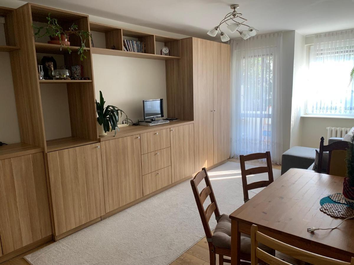 Przytulny Apartament 3City W Centrum Sopotu Z Balkonem By Noclegi Renters מראה חיצוני תמונה